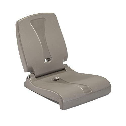 Folding Lightweight Portable Outdoor Chair with Back Support V1625