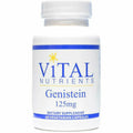 Genistein 125 mg 60 vcaps H883
