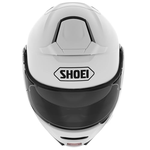 Modular Motorcycle Helmet E834