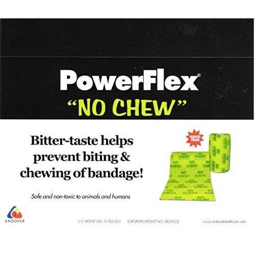 Pack of 3 Chew M555