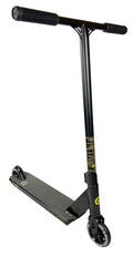 Black Pro Scooter T59487
