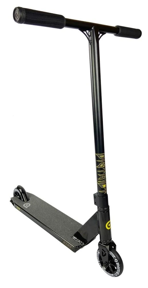 Black Pro Scooter T59487