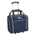 15-Inch Underseater Carry-On Luggage D7872