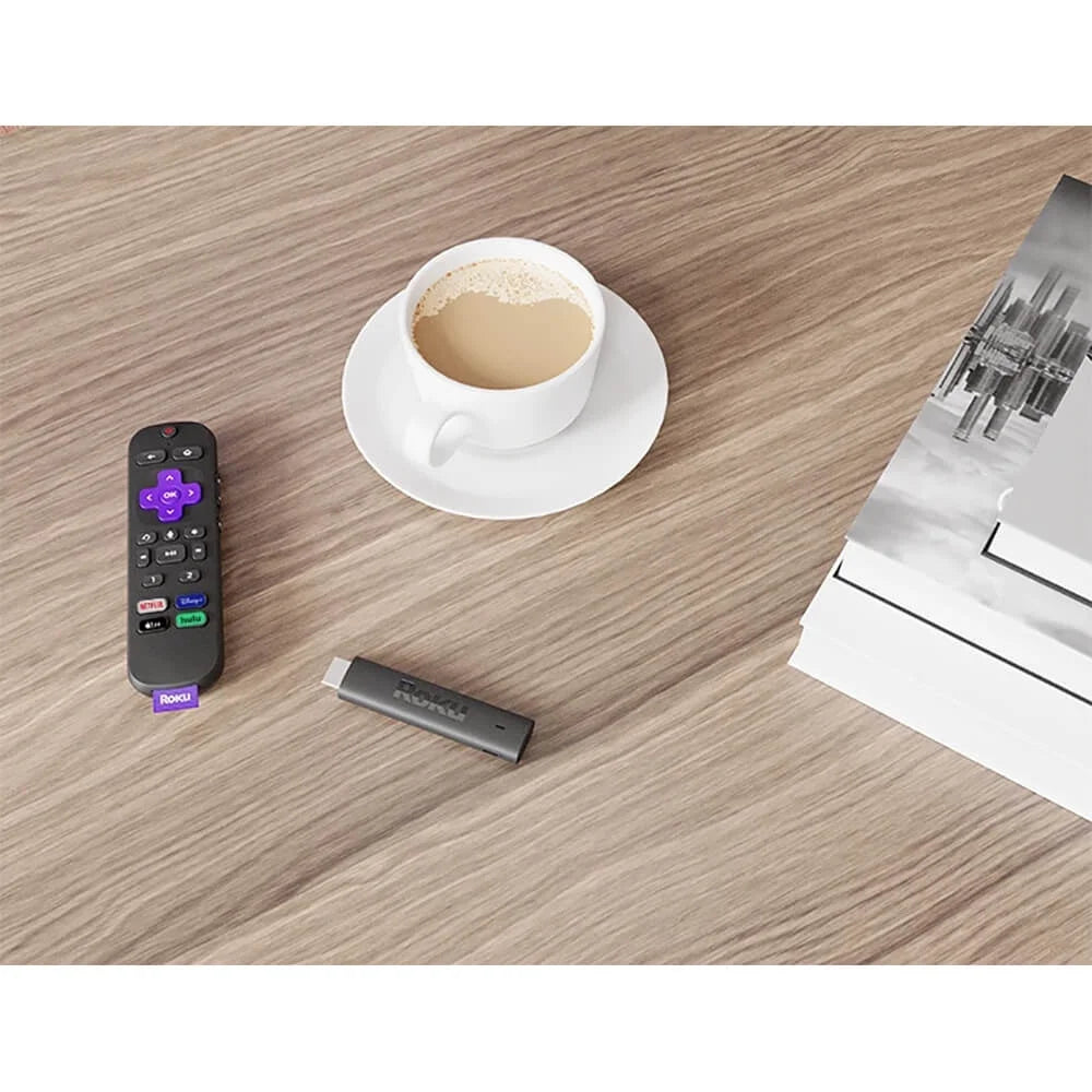 Streaming Stick Network Audio/Video Player F3455