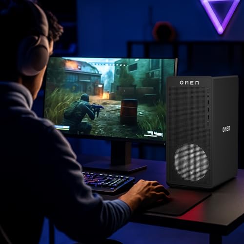 i7 RTX 4060 64GB DDR5 RAM 2TB SSD Gaming Desktop W469243