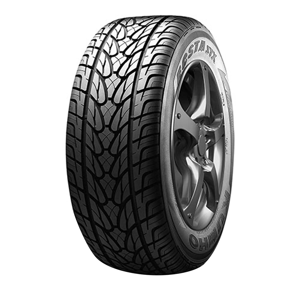 All Season 285/60R18 116V Passenger Tire T950