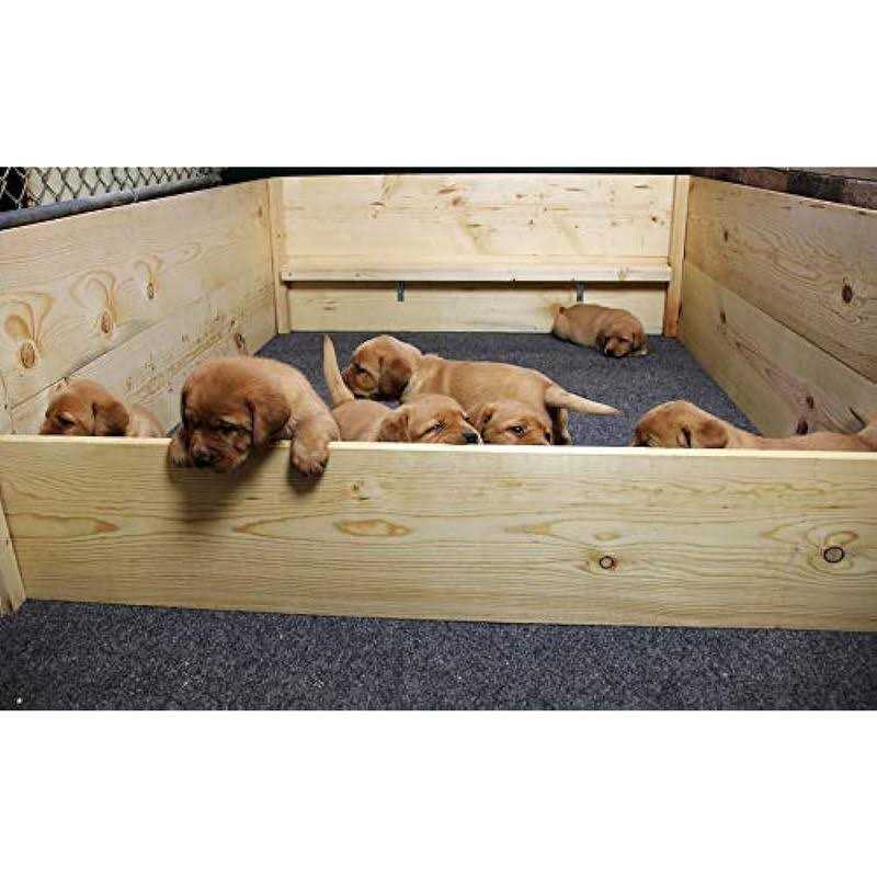 Whelping Box Liner Mat I144901