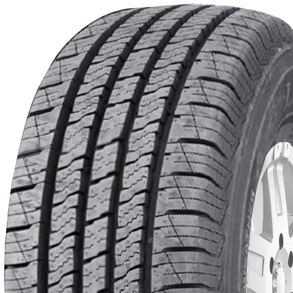 LT265/60R20 121/118S Tire S73426