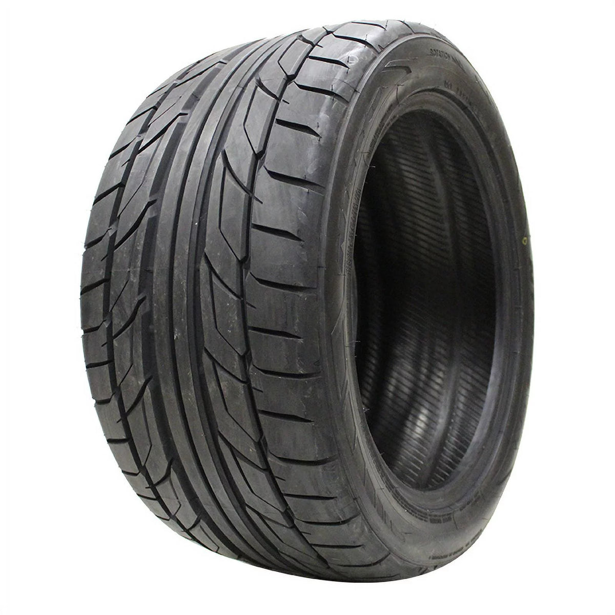 275/40ZR20 106W Tire W652