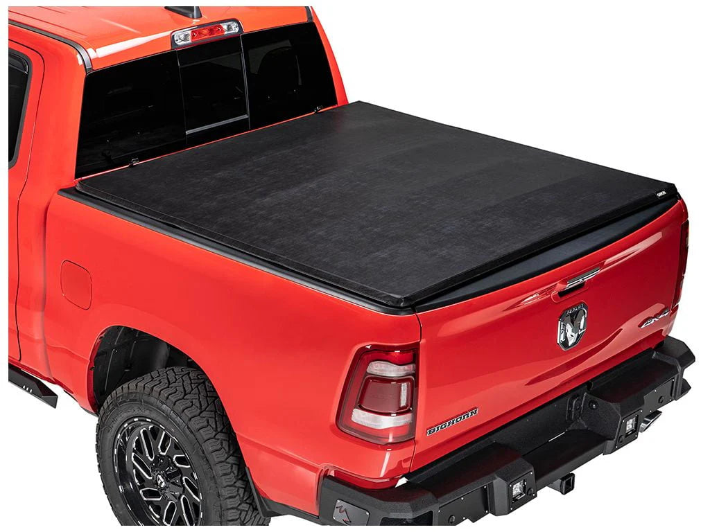 Soft Tri-Fold Tonneau Cover H659380