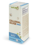 Colloidal Silver Liquid 4 fl oz Y7867