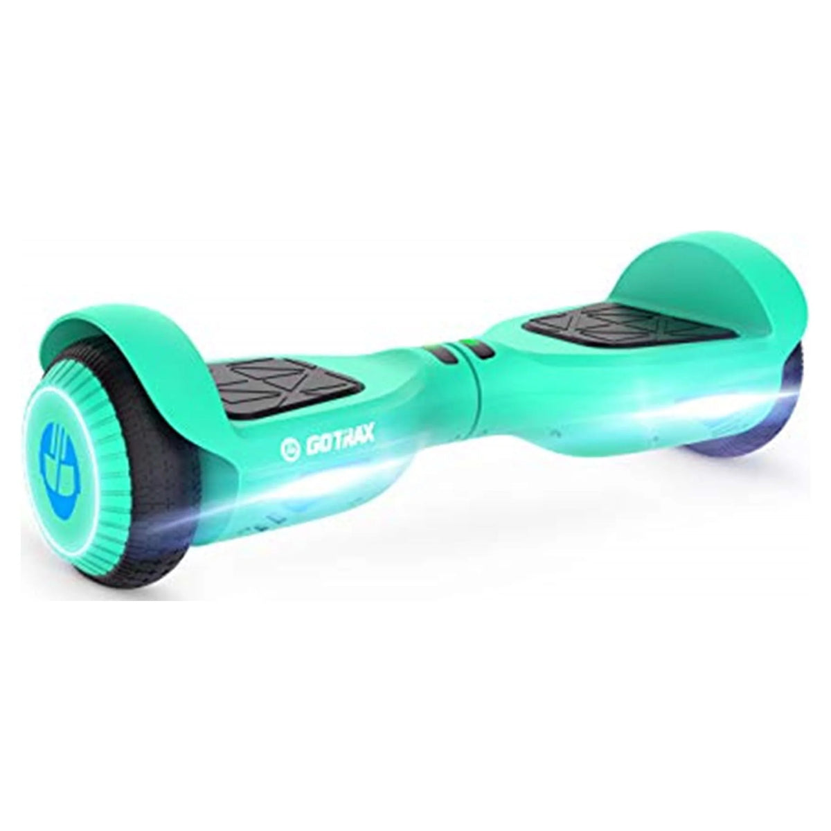 6.5 Tires Black Self Balancing Scooter S716194