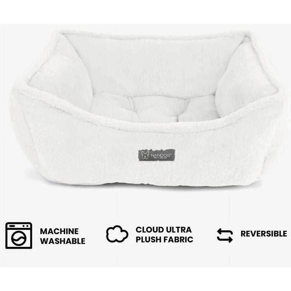 Reversible Pet Bed H4369