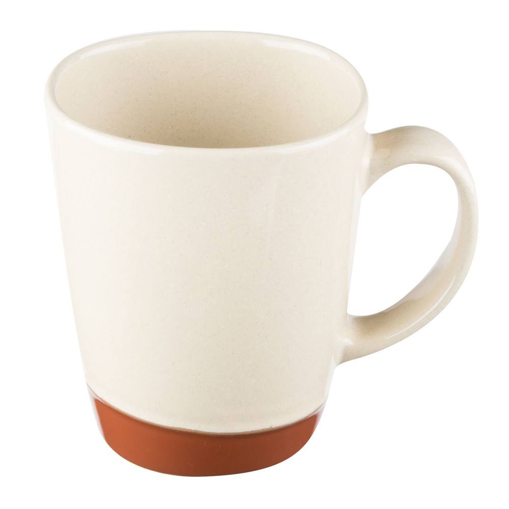 Terracotta 14 oz. Mug - 12/Case M878220