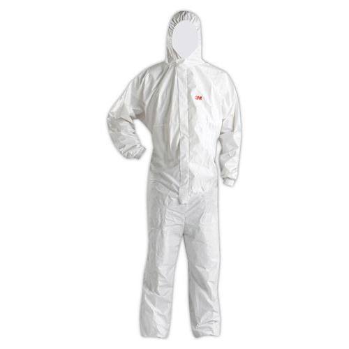 Disposable Protective Coverall F6691