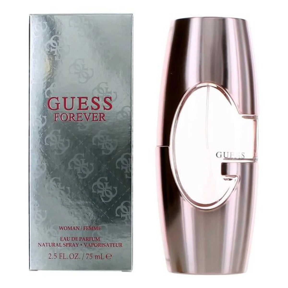 2.5 oz Eau De Parfum Spray N7863