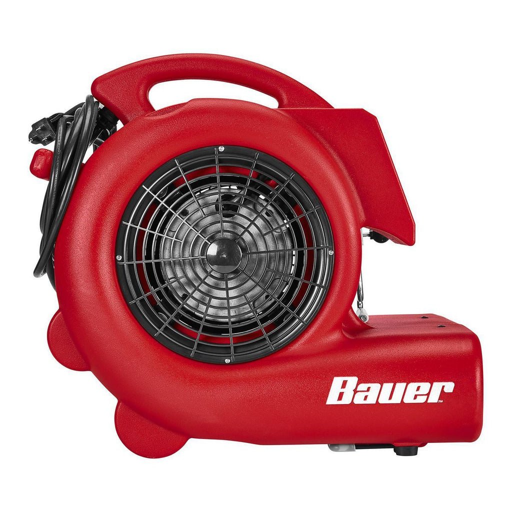 2400 CFM 1/3 HP Floor Blower L11056