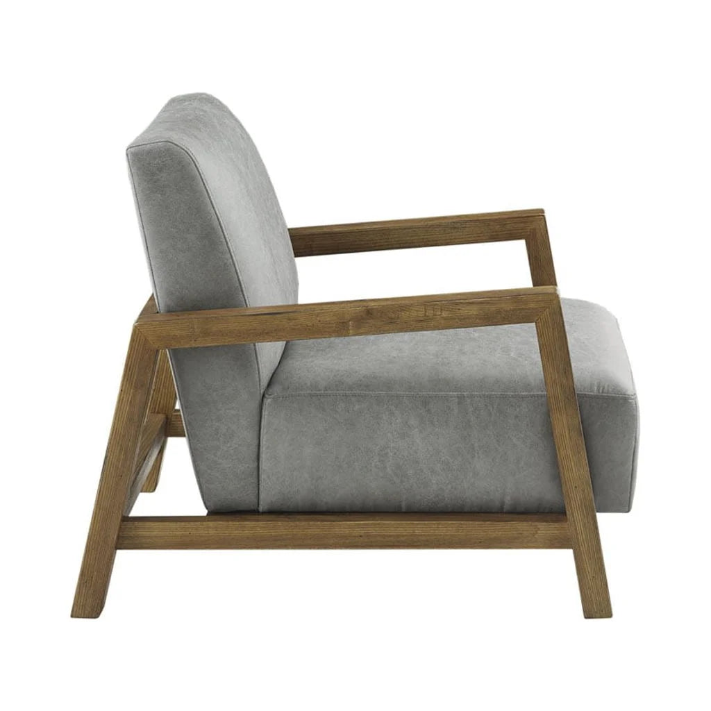 Low Profile Accent Chair U11741