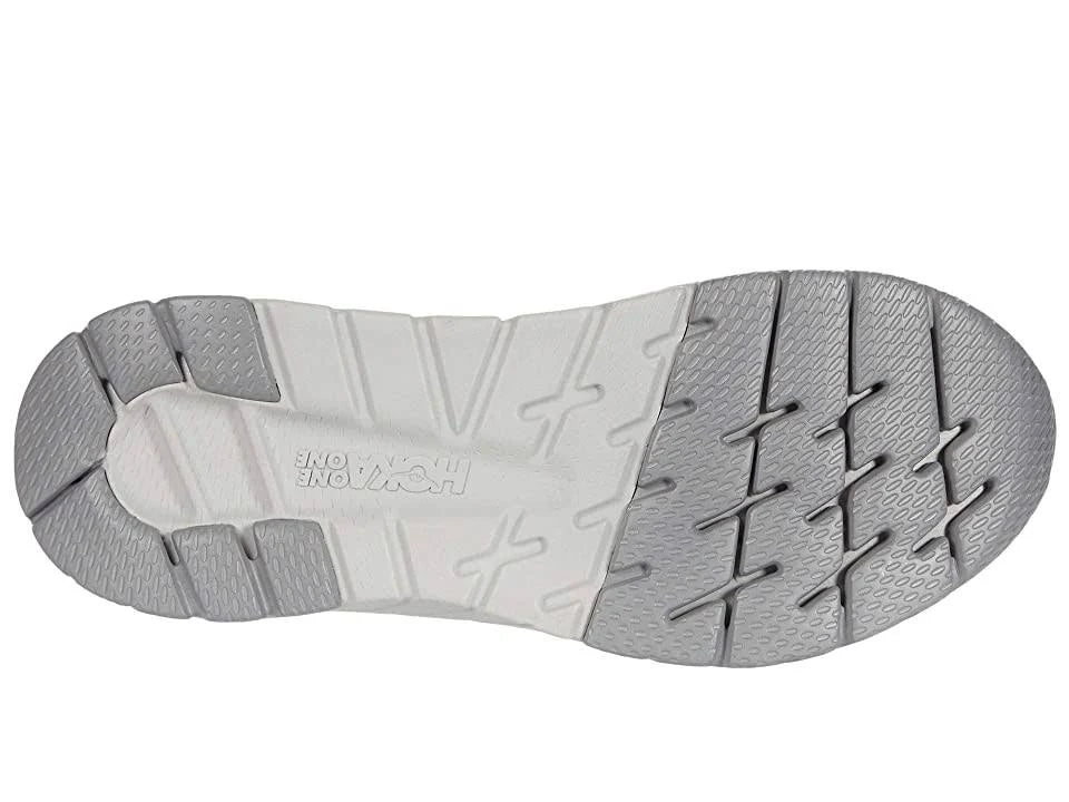 Men's White Running Shoes B505