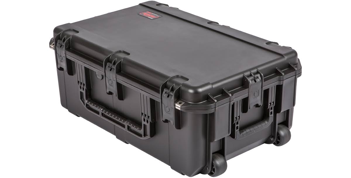 Waterproof Empty Case E207973