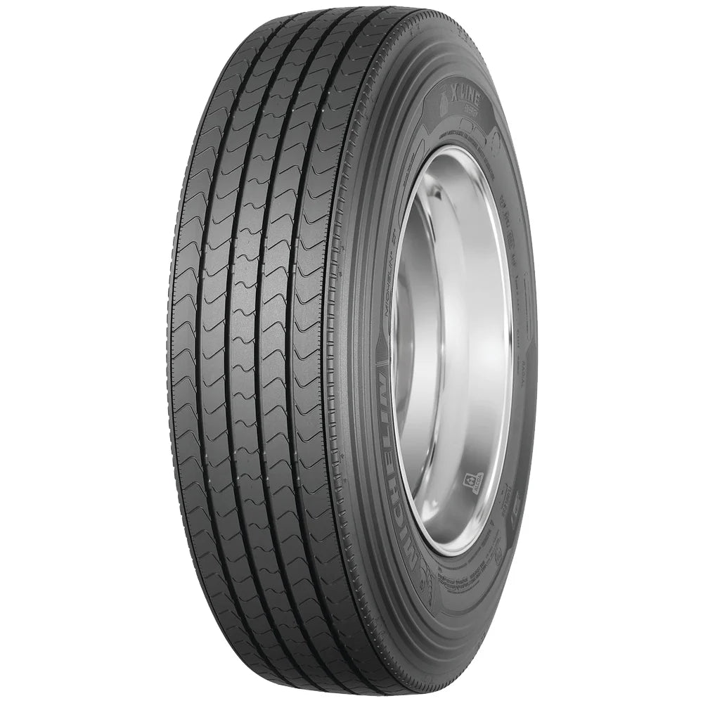 265/70R19.5 16 Ply Commercial Trailer Tire B9191