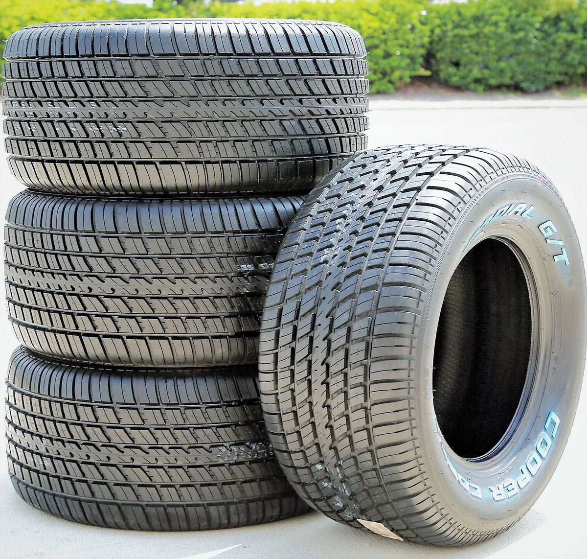Set of 4 All Season Tires L61465