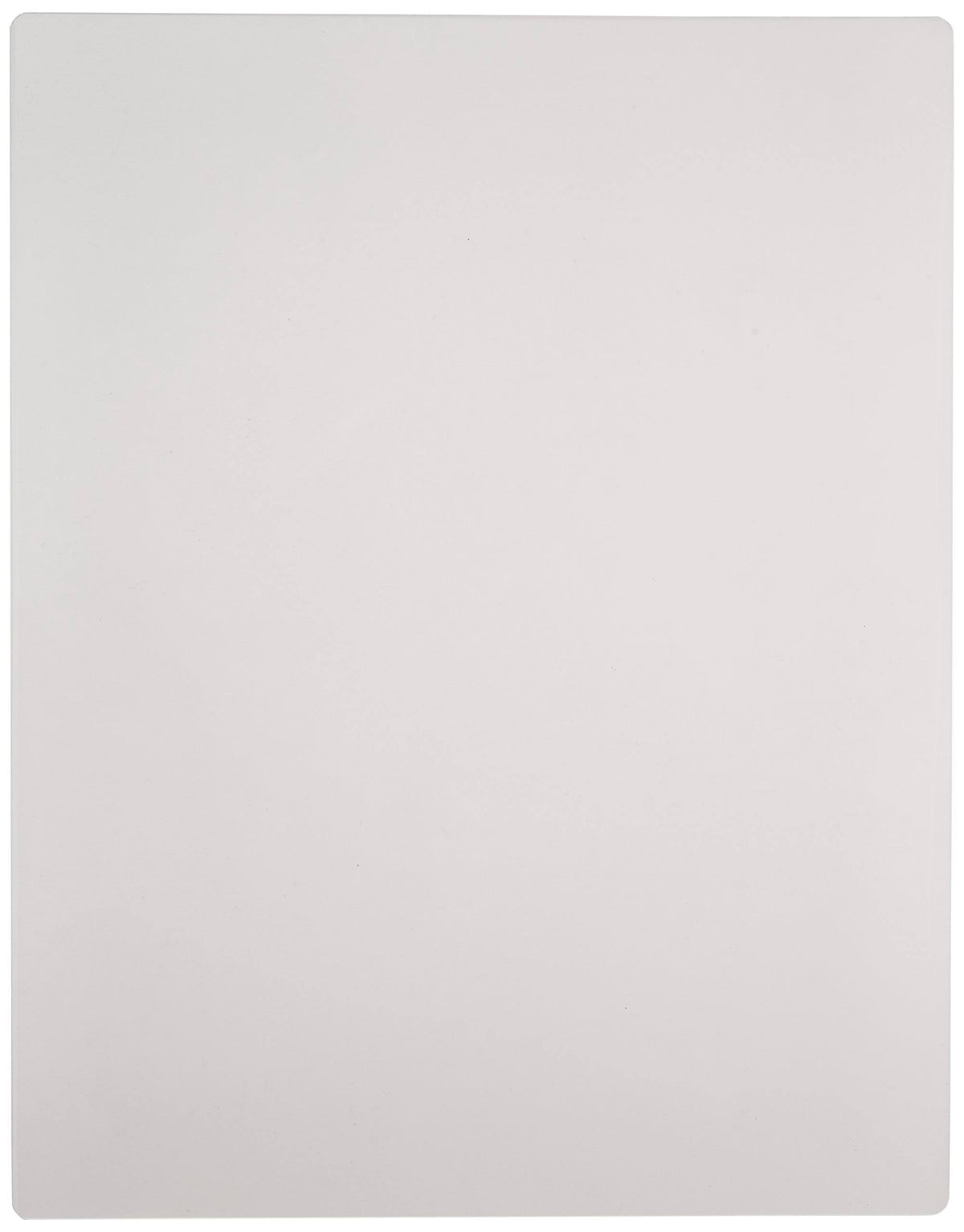 Letter Size 10 Mil Thermal Laminating Pouches 50 Pack B42758