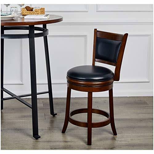 Cappuccino Stool J23677