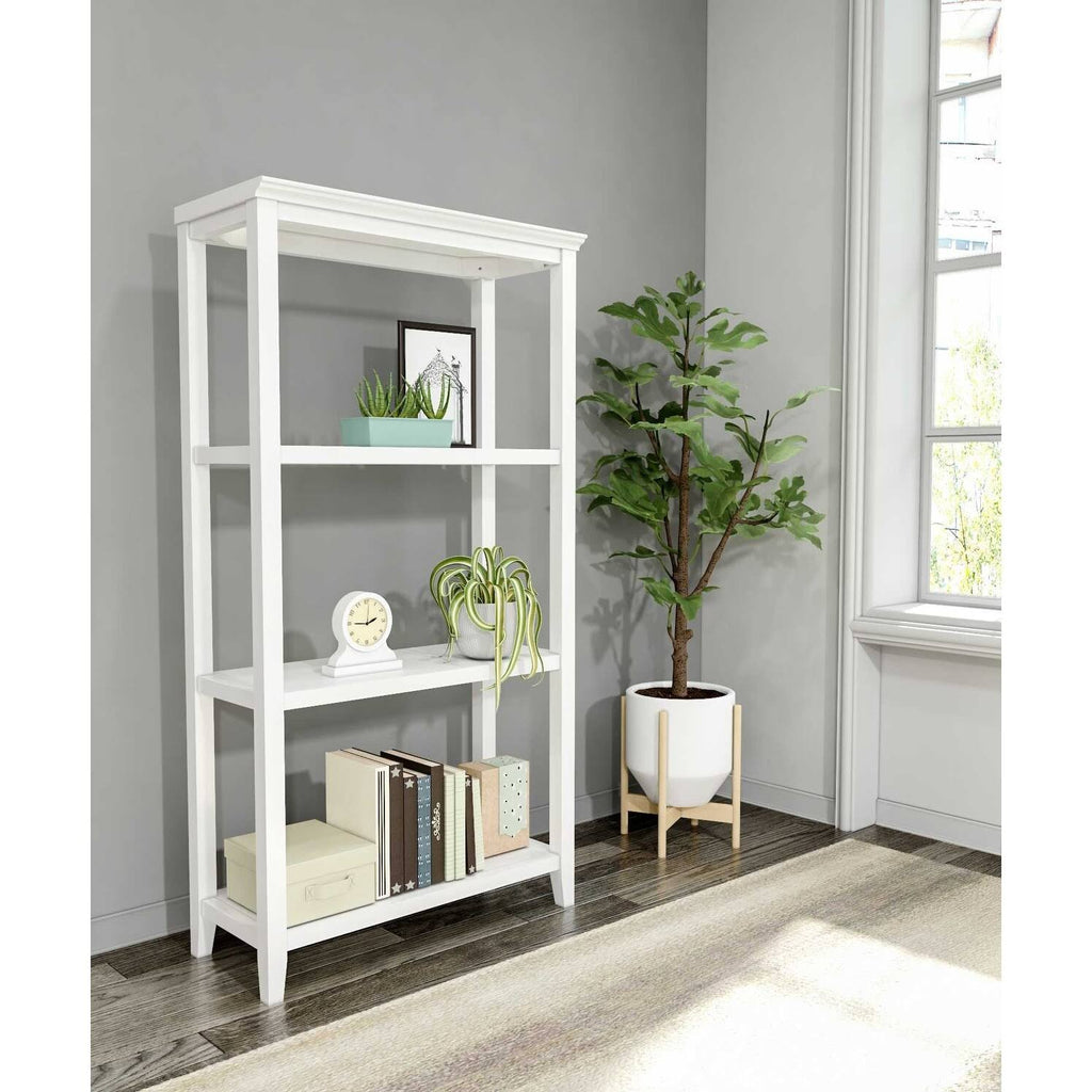 60x22 Bookcase with 2 Shelves R691071