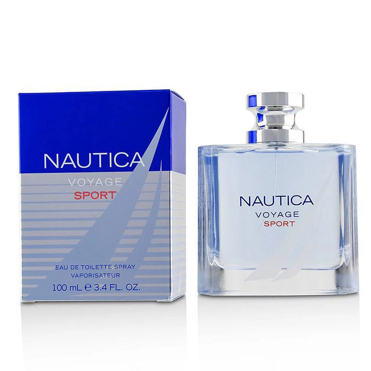 Eau De Toilette Spray 100ml/3.4oz D64445