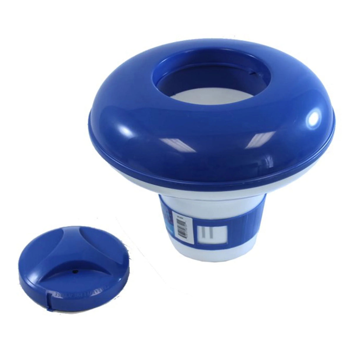 18' x 48 Inflatable Above Ground Pool B762