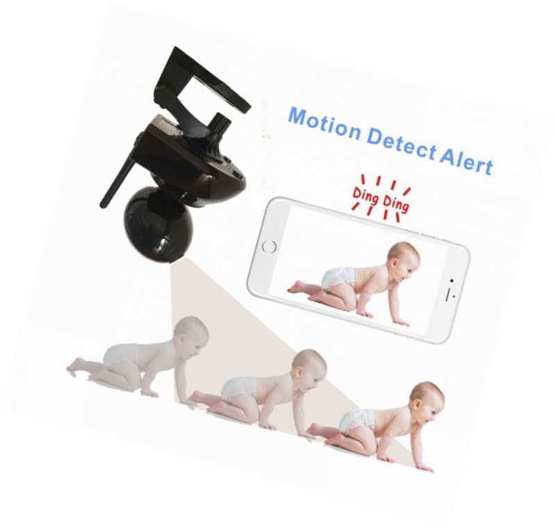 Baby Monitor K882313