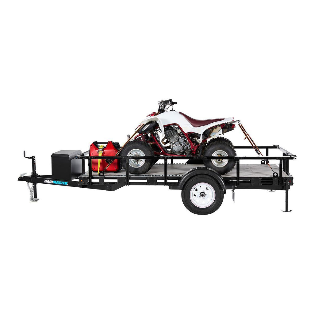 5 ft. x 10 ft. Utility Trailer Y466892