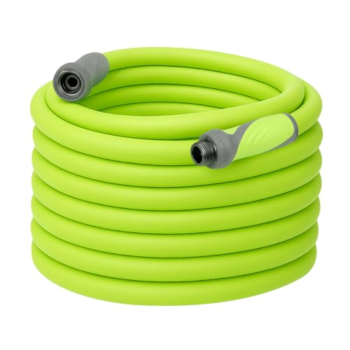 Garden Hose 5/8 in. x 50 ft. Lightweight All-Weather V795