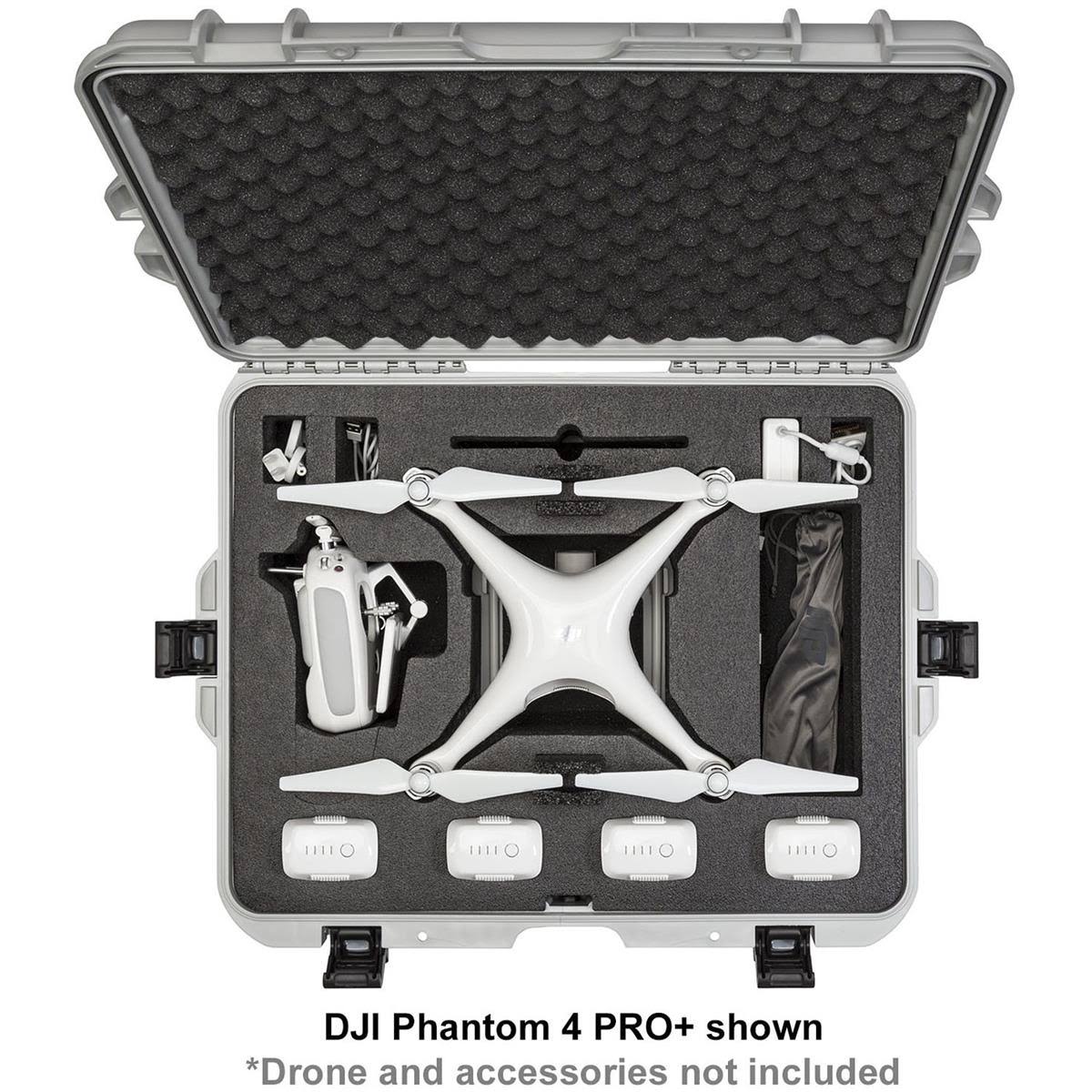 Waterproof Hard Case A8534