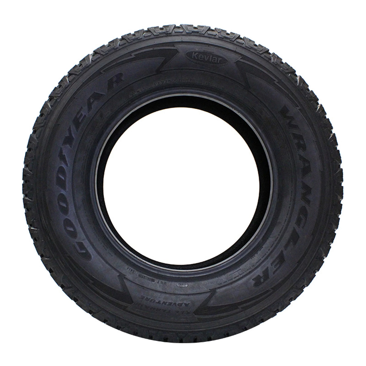 All Terrain Light Truck Tire U538