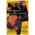 Movie Poster Print 27 x 40 T1513