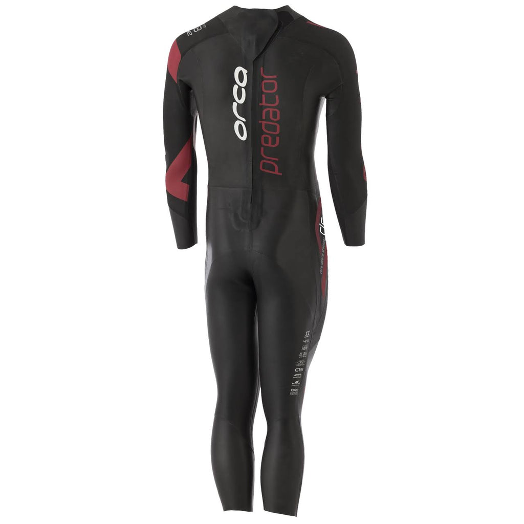 Fullsleeve Wetsuit L78152