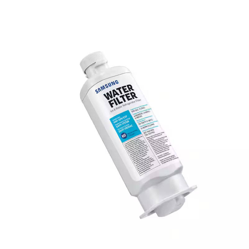 Refrigerator Water Filter 4-pack S9684