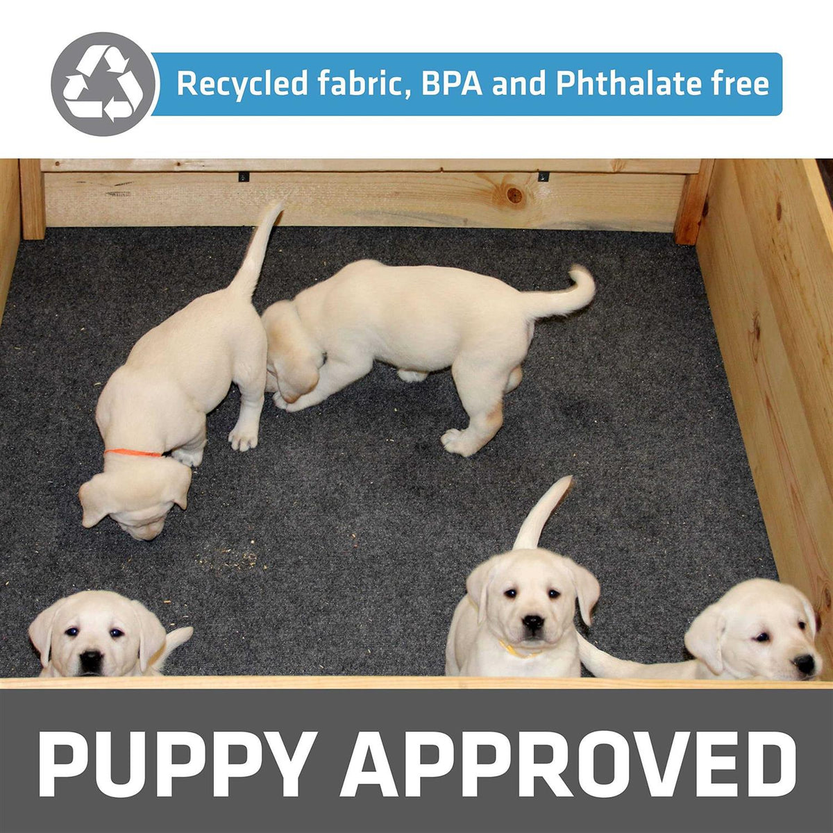 Whelping Box Liner Mat I144901