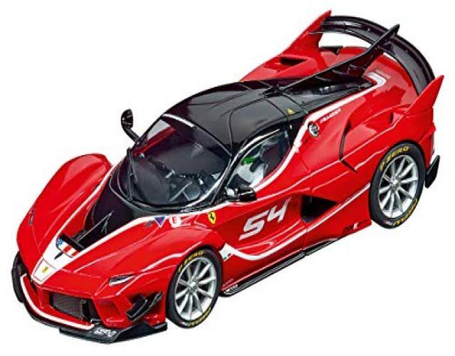 1:32 Scale Analog Slot Car Racing Vehicle W4972