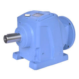 Helical Inline Speed Reducer J307925
