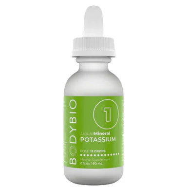 Liquid Potassium 2 oz K76829