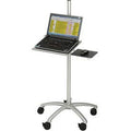 Height Adjustable Laptop Workstation Cart O3285