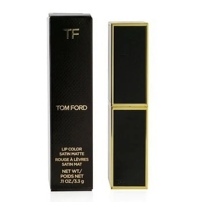 Satin Matte Lip Color 3.3g/0.11oz E714732