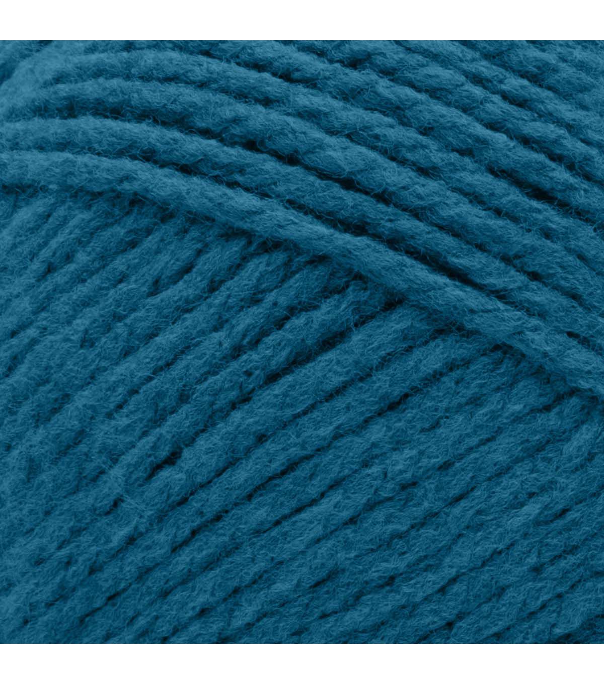 Super Bulky Acrylic Yarn C4510