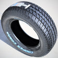 All Season P235/60R15 98T Passenger Tire C35134