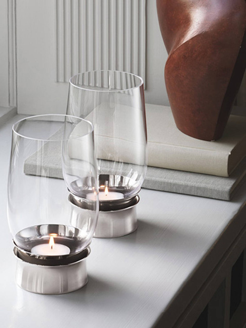 Hurricane Glass T15298