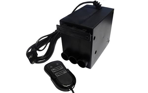Linear Actuator Control with Wired Remote R525416