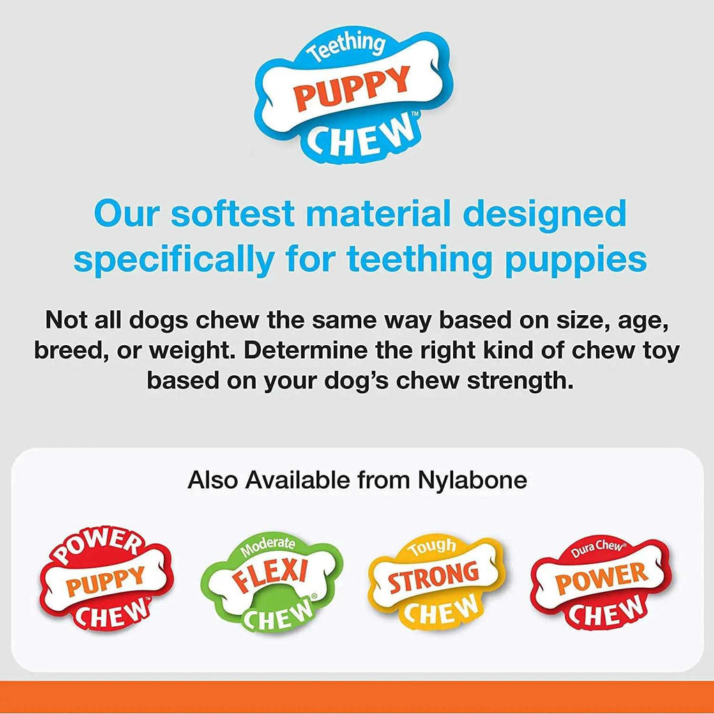 Chill & Chew Bone H6667